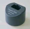 Ladebox 3000 inkl. -12V- Anschl. für Zigarettenanzünder